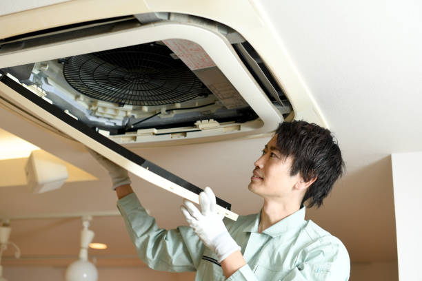 Best Home Air Vent Cleaning  in Granger, IN
