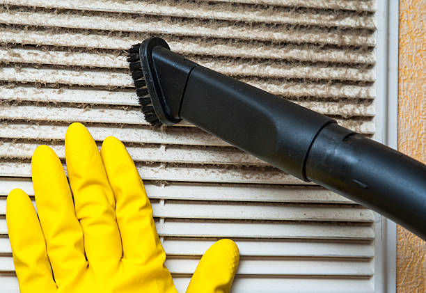 Best Affordable Duct Cleaning Services  in Granger, IN